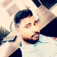 Nimesh Rashu