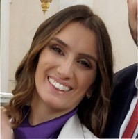 Ludovica D'Andria