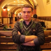 Vladimir Brovikov
