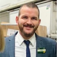 Adrian Humphries