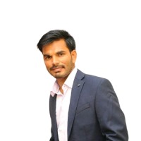 Eganathan Ramamoorthy
