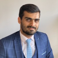 Farshad Hosseinpour