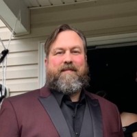 Keith Dalton