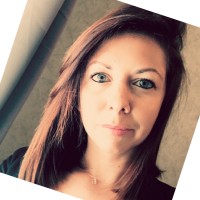 Audrey Jarillot