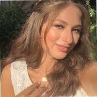 Yasmine El Samadi