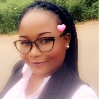 Ukwuoma Chinwendu