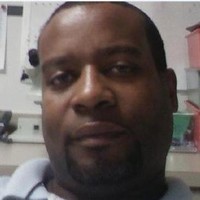 Christopher Goodson