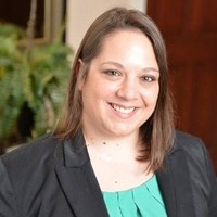 Megan (Curry) Myers