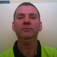 Andrew Hardman