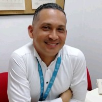 Carlos Ramiro Florez Echenique