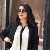 Manahil Khan