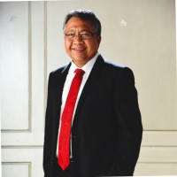 Subhan Djaya Mappaturung