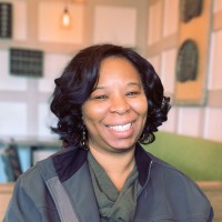 Lynn Richards-Mcdonald Dnp Msn Rn Cnml