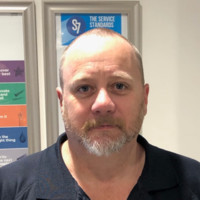 Damian Parmee