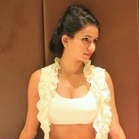 Nancy Sharma