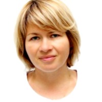 Nataliia Koval