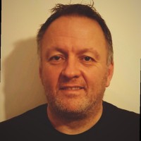 Colin Cox
