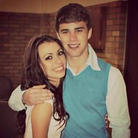 Nicholas Apollo Gibson