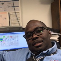 Alieu Kanu