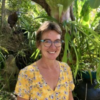 Catherine Le Blanc - Fauvy