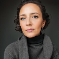 Rebecca Buckleystein