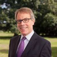 Simon O'Donnell
