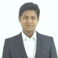 Suman Maiti