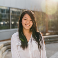 Amina Fong