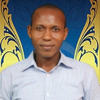 Nwaogazi Kingsley