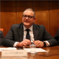Giovanni Lavornia