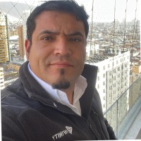 Carlos Navarrete