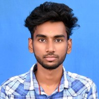 Gowrishankar K