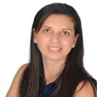 Olga Lucía Garcia Reyes