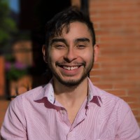 David Mauricio Delgado Ruiz