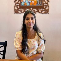 Kaavya Yedla