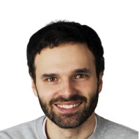 Dmitriy Liandres