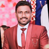 Balaji P