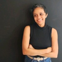 Eliane Maria Luiz