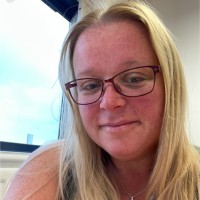 Kelly Wilson