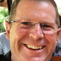 Simon Strachan