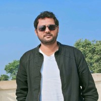 Vishwa Dev Harnagar