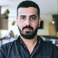 Ehsan Moradnia