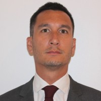 Stephane LUONG