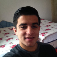 Shirafat Khan