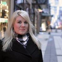 Angelica Forsman