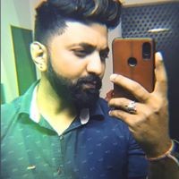 Pulkit Sharma