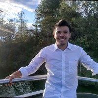 David Giovani Carrillo Enciso