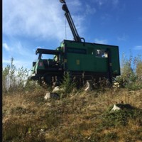 NORTHDRILL OY NORTHDRILL OY