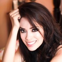 Sophia Rocha