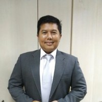 Laksono Edi Purwanto